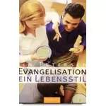 Evangelisation ein Lebensstil, Jim Petersen