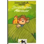 Pimpelhubers Abenteuer - Grossdruck, David Trobisch