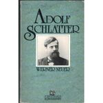 Adolf Schlatter, Werner Neuer