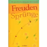 Freudensprünge, Clairmont; Johnson; Meberg; Swindoll