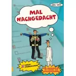 mal nachgedacht, Jörg Seitz