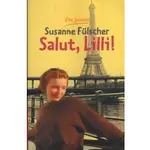 Salut Lilli! Susanne Fülscher