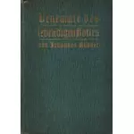 Denkmale des lebendigen Gottes, Johannes Hübner Missionsprediger