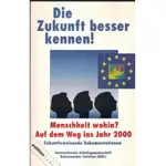 Die Zukunft besser kennen, Albert Jansen