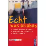Echt was erleben, Elke Hartebrodt-Schwier