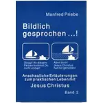 Bildlich gesprochen 2, Manfred Priebe #P