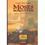 Moses in Ägypten, Lynne Reid Banks
