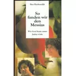 So fanden wir den Messias, Ben Hoekendijk #h