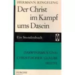 Der Christ im Kampf ums Dasein, Hermann Ringeling