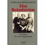 Elsa Brändström, Norgard Kohlhagen