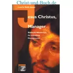 Jesus Christus Manager, Laurie B Jones