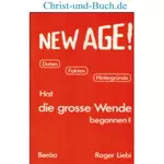 New Age, Roger Liebi