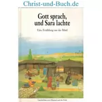 Gott sprach und Sara lachte, France Quéré