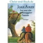 Isa und die Schmugglerbande, Joan Aiken