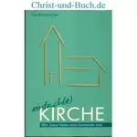 Einfach(e) Kirche, Tony Dale Felicity