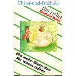Was meine Eltern über Sex wissen sollten, Reinhold Ruthe
