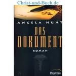 Das Dokument, Angela Hunt