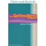 Den Gottesdienst erneuern, Alfred Kuen #2