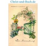 Der Rosenbusch - Gedichte, Hermann Claudius