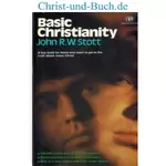 Basic Christianity, John Stott