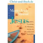 Jesus, Marie-Aude Murail