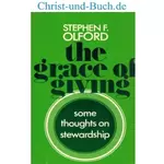 the grace of giving, Stephen Olford