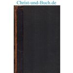Bibelwerk Neues Testament 2, Rudolf Friedrich Grau