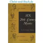 Six 20th Century Mystics, George Ernest Thomas