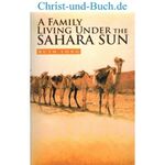 A Family Living Under The Sahara Sun, Ruth Long