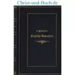 Tägliche Andachten zur häuslichen Erbauung, J Müllensiefen