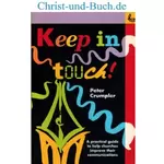 Keep in touch, Peter Crumpler