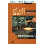 Ja ich bin dein Werkzeug, Hermann Riefle