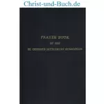 Prayer Book of the St. George`s Settlement Synagogue
