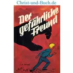 Der gefährliche Freund, J K Stunt