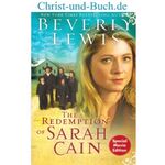 The Redemption of Sarah Cain, Beverly Lewis