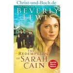 The Redemption of Sarah Cain, Beverly Lewis