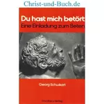 Du hast mich betört, Georg Schwikart