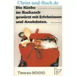 Die Küche im Rucksack, Waltraud Wosch