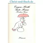 Gute Reise Heitere Verse, Eugen Roth