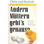 Andern Müttern gehts genauso, Kristina Hartmann