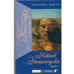 Stonewycke 4 Das Rätsel von Stonewycke, Michael Phillips; Judith Pella