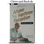 Meine tapferen Patienten, Hartmut Barth