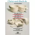 Duett statt Duell - harmonische Ehe, Reinhold Ruthe #