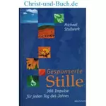 Gesponserte Stille 366 Impulse, Michael Stollwerk