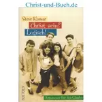 Christ sein? Logisch! Steve Kumar