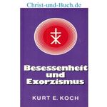 Besessenheit und Exorzismus, Kurt Koch