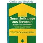 Neue Heilswege aus Fernost, Klaus Hoppenworth
