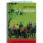 Die Sturmhofkinder - Kleine Brockhaus-Bücherei 46, Anny Wienbruch