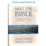 Meet The Bible, Daily Readings; Yancey; Quinn