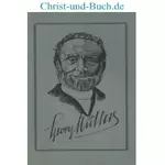 Georg Müller - Eine Wolke von Zeugen 3, Wilhelm Wöhrle